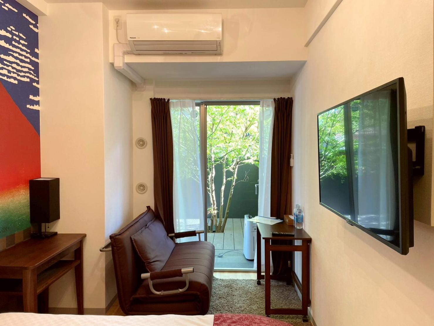 @rlis_house 難波 Apartment