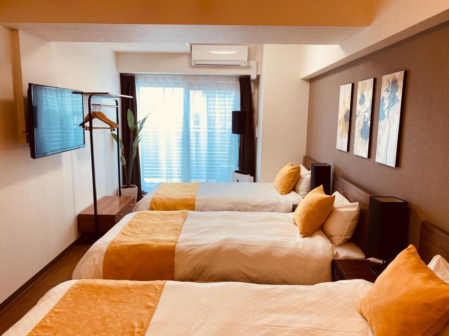 @rlis_house 難波 Osaka